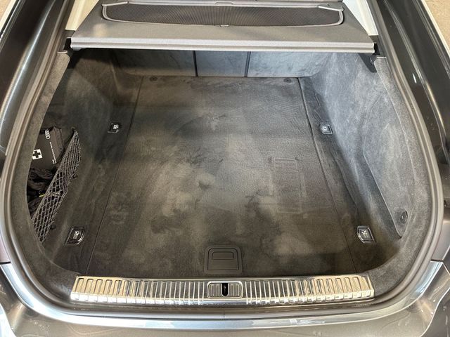 A7 Sportback 50 TDI QUATT S LINE PANO+AHK+REMOTE