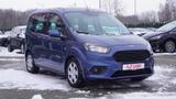 Ford Tourneo Courier 1.5 TDCi Trend Navi Sitzheizung - Ford Tourneo Courier: Trend