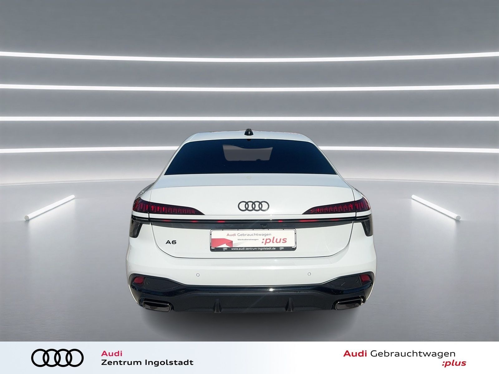 Audi A6 Limousine TFSI S line Tech MATRIX Memory 19 foto 5