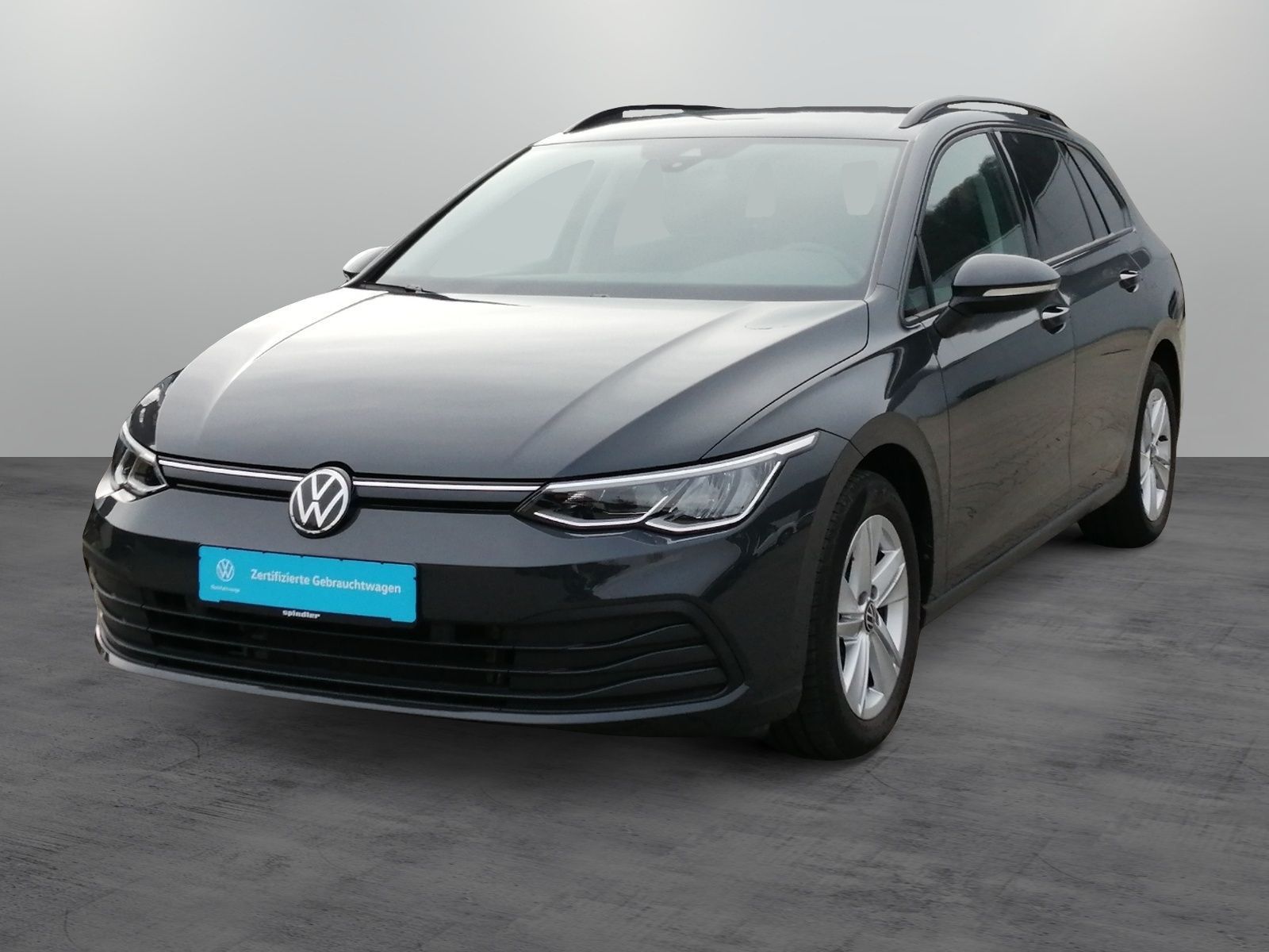 Volkswagen Golf - Bild 2