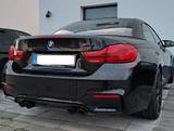 BMW M4 Competition F83 - BMW M4 in Herne