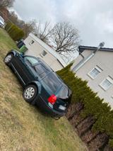 Volkswagen Kleinwagen oder Rennrad, das getauscht wer... - Volkswagen Golf aus 2001: Kombi