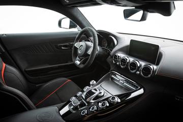 2015 Mercedes-BENZ AMG GT — миниатюра 20