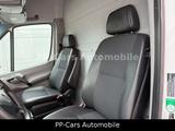 Mercedes-Benz Sprinter 316 KA HOCH EXTRALANG XL*SORTIMO*REGALE - Sortimo gebraucht