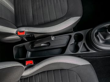 Hyundai i10 1.0 Edition 30 Spurhalteassistent Lenkradhzg