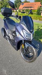 SYM Jet 14 125i - SYM Jet 14