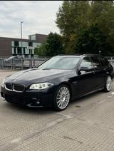 BMW 535d Touring LCI Performance  - BMW 535 in Hamburg
