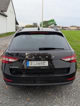 Skoda Superb 2.0 TDI SCR 140kW DSG COMBI Ambiation - Skoda Gebrauchtwagen in Bonn