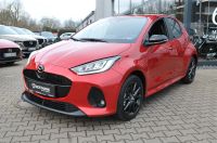 Mazda 2 Hybrid - Vorschau Bild 5