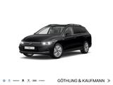 Volkswagen Golf Variant Style 1.5 eTSI DSG*NAVI*AHK*STDHZG* - Auto leasen in Wiesbaden