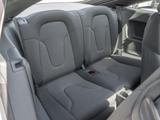 Audi TT Roadster TDI quattro Xenon Tempomat Sitzheiz  - gebrauchte Audi TT aus dem Jahr 2008