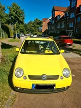 Volkswagen Lupo tdi - Volkswagen Lupo: Limousine