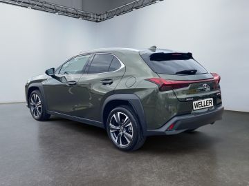 Lexus UX - 7