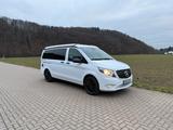 Pössl Vito 119 CDI Tourer Pössl Vanstar Plus