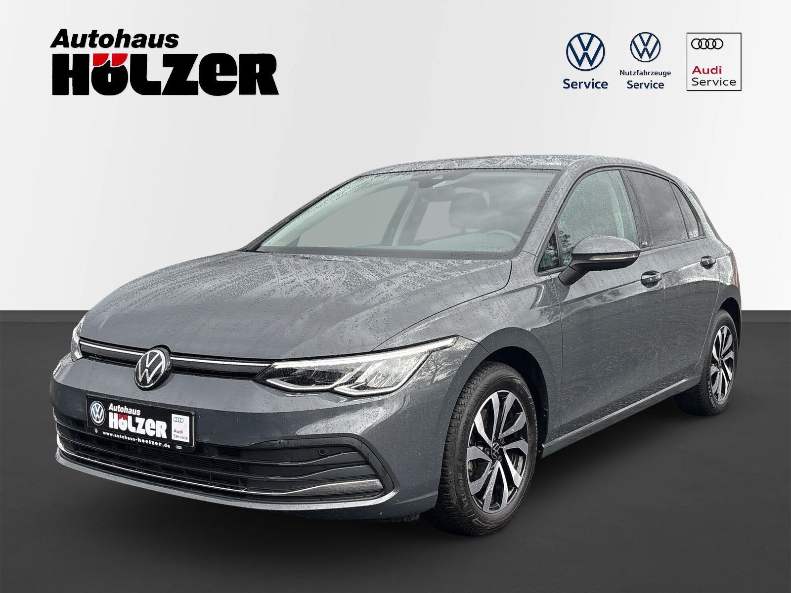 Volkswagen Golf VIII Active 1.5 TSI