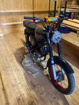 Simson S51n  - MOFA VON 51 BIS 80 CCM