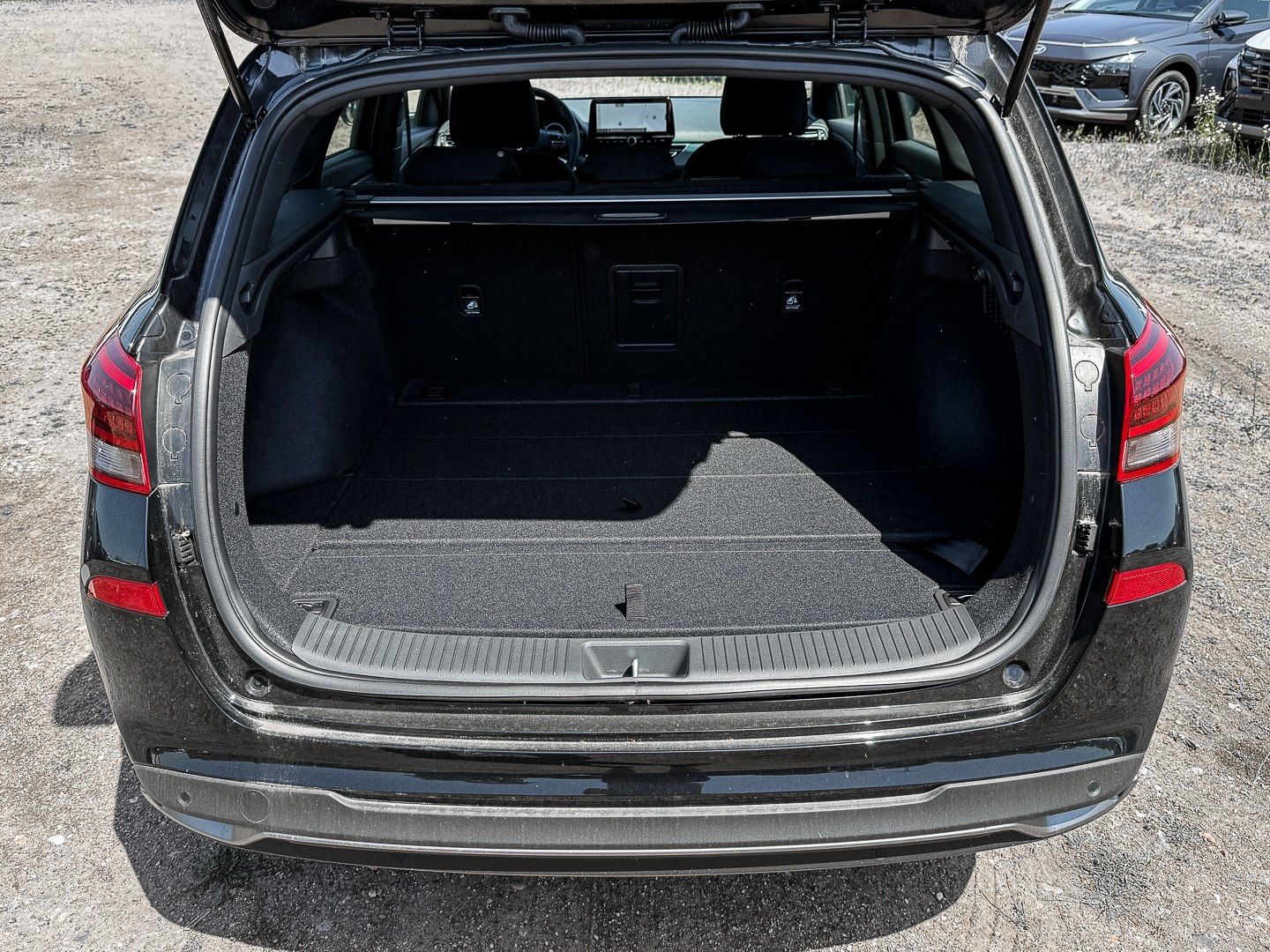 Hyundai i30 - Bild 15