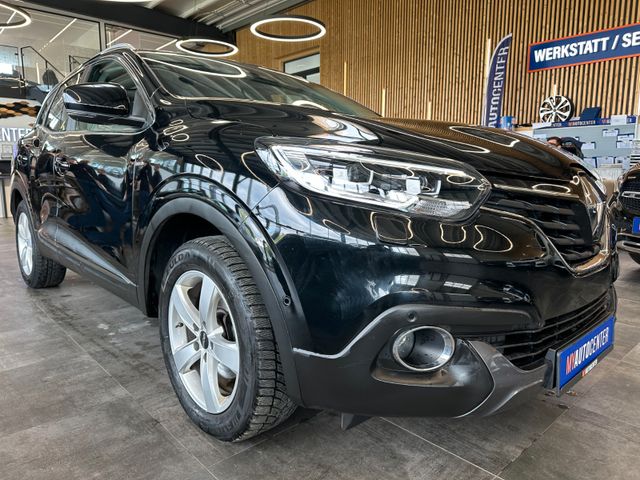 Renault Kadjar *BOSE*NAVI*ACC*TÜV-NEU*LED*