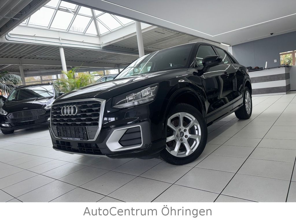 Angebot ansehen Audi Q2