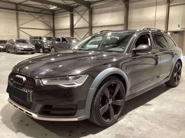 Audi A6 allroad 3.0TDI *TOP Ausstattung*