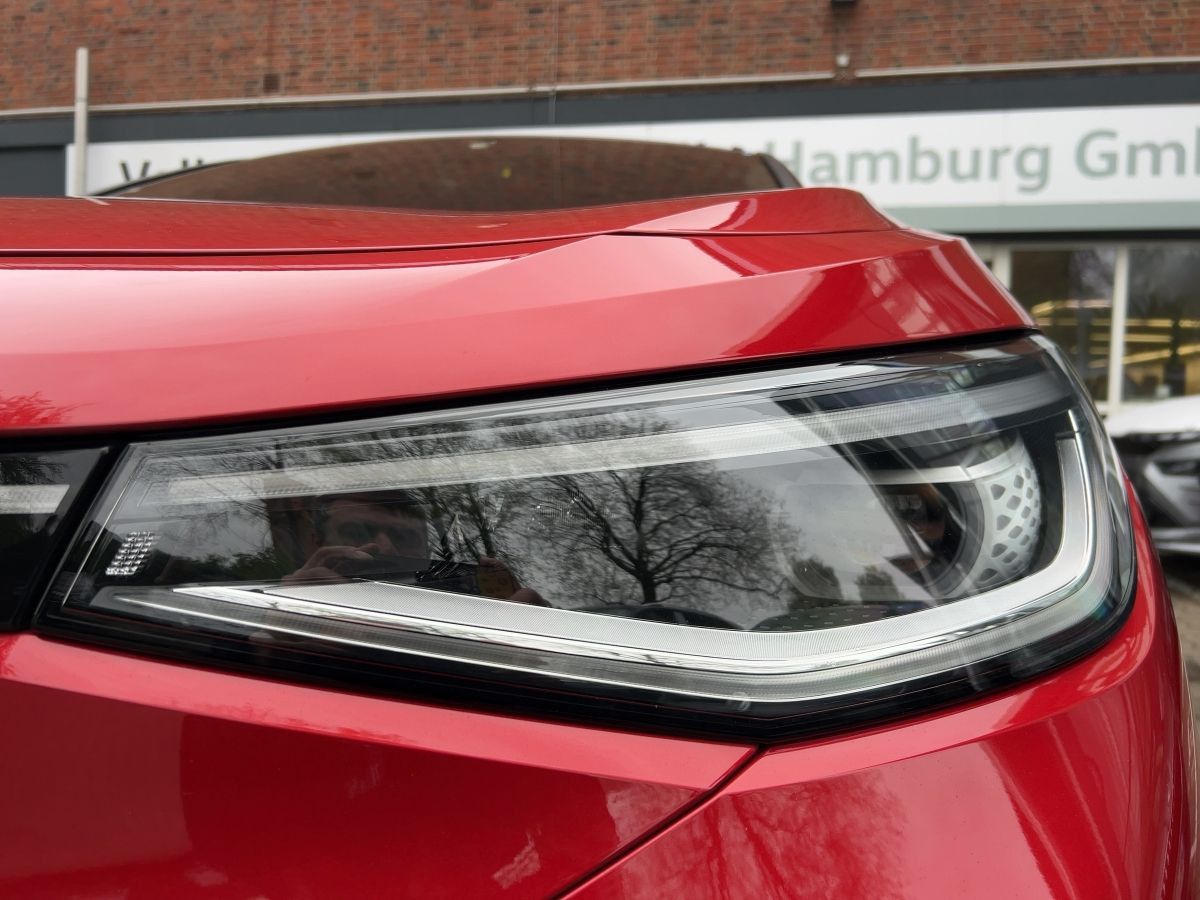 Volkswagen ID.4 - Bild 17