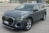 Audi AUDI Q3 35 TDI S tronic Business Advanced - Audi Q3 mit Diesel-Antrieb: Kombi