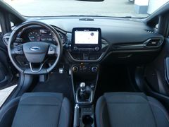 FORD Fiesta ST-Line 18" Alufelgen