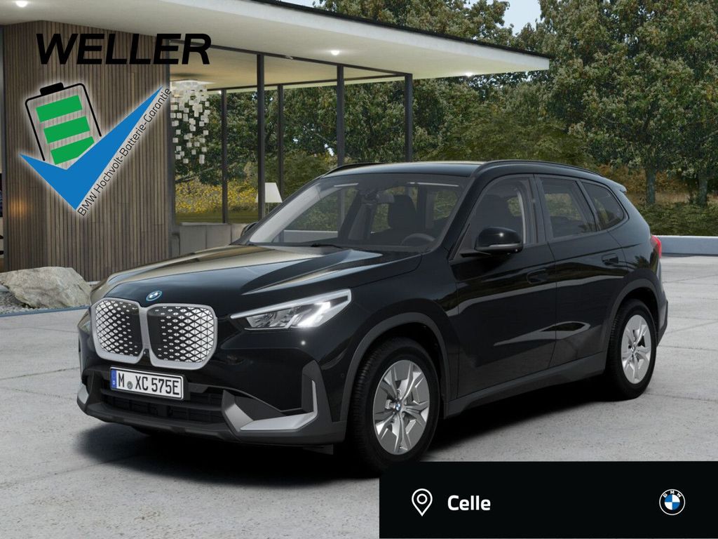 BMW iX1 eDrive20 AKTION ab 349,00 EUR Bluetooth