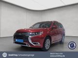 Mitsubishi Outlander 2.4 4WD Plug-In Hybrid Plus *AHK* - Mitsubishi Plug-in Hybrid Outlander Gebrauchtwagen