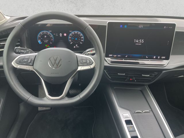 Passat Variant Business 1.5 eTSI DSG,IQ.DRIVE,AH