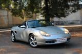 Porsche Boxster 2.7i 24V cat - gebrauchte Porsche Boxster aus dem Jahr 2001