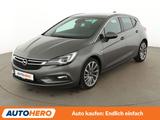 Opel Astra 1.4 SIDI Turbo Innovation*NAVI*TEMPO*PDC* - Opel Astra Gebrauchtwagen in Freiburg