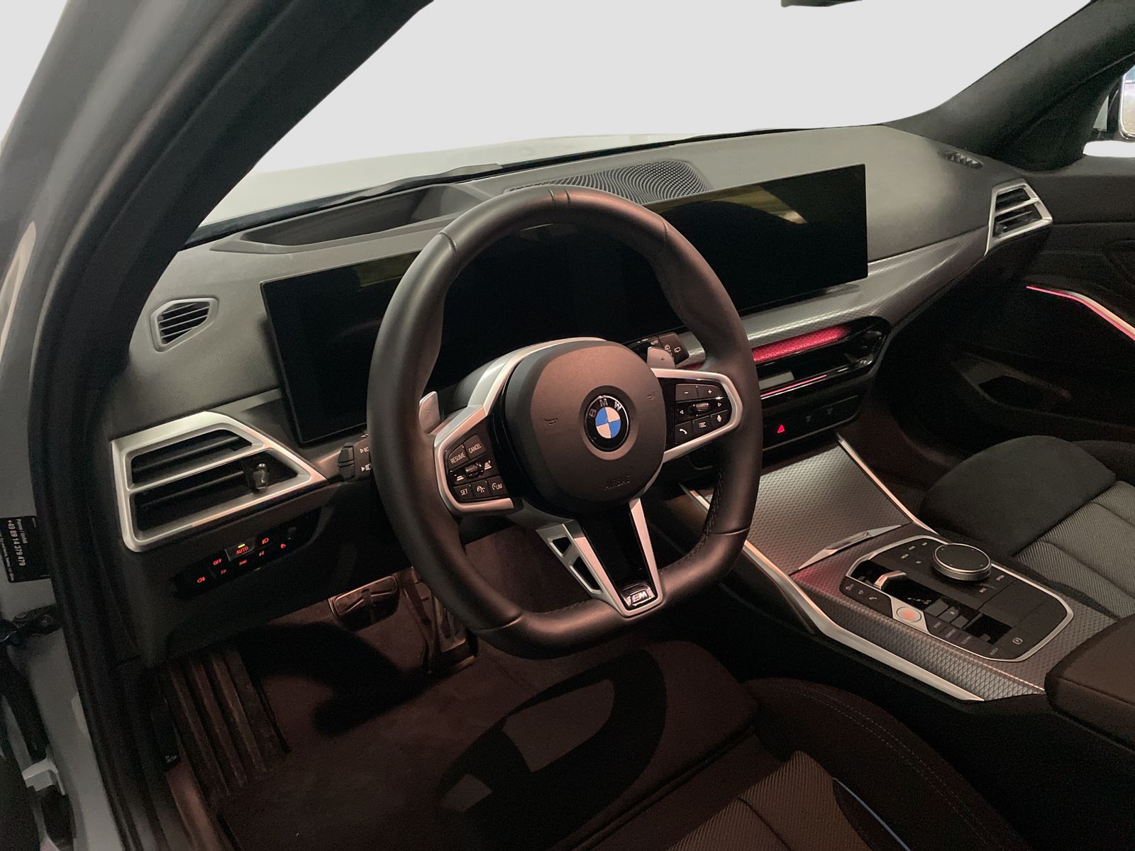 BMW 320 - Bild 10