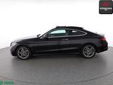 Mercedes-Benz C 300 Coupe 4M AMG KAMERA,DISTRO,MULTIBEAM,PANO - Mercedes-Benz C 300: Sportwagen
