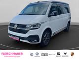 Volkswagen California Ocean Edition FWD OceanKR110 TDIAU7 - Volkswagen T6: Limousine
