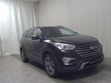 Hyundai Grand Santa Fe 2.2 CRDI 4WD Leder Nav Pano Xenon - Hyundai Grand Santa Fe Gebrauchtwagen