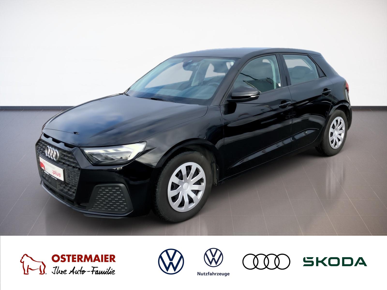 Audi A1 Sportback 30TFSI 110PS S-TRONIC KAMERA.LED.VI