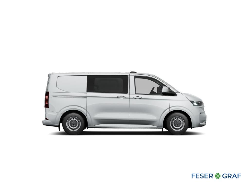 Volkswagen T7 Transporter - Bild 22
