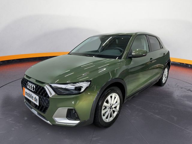 Audi A1 allstreet 25 TFSI LED