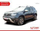 Dacia Duster II 1.3 TCe 150 Prestige EDC Navi LED 360°