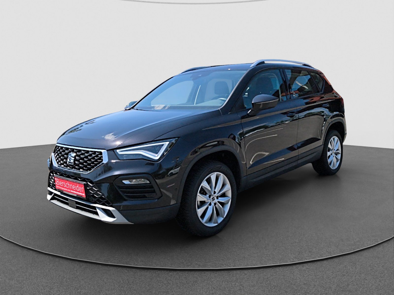 Seat Ateca 1.5 TSI DSG Style NAVI ACC LED KEYLESS SIT imagem 2