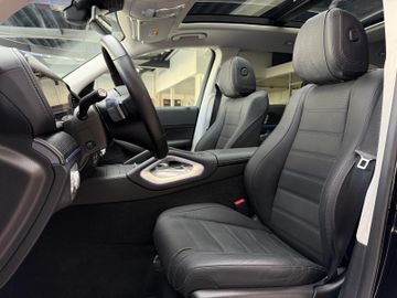 Mercedes GLS 450 - 12