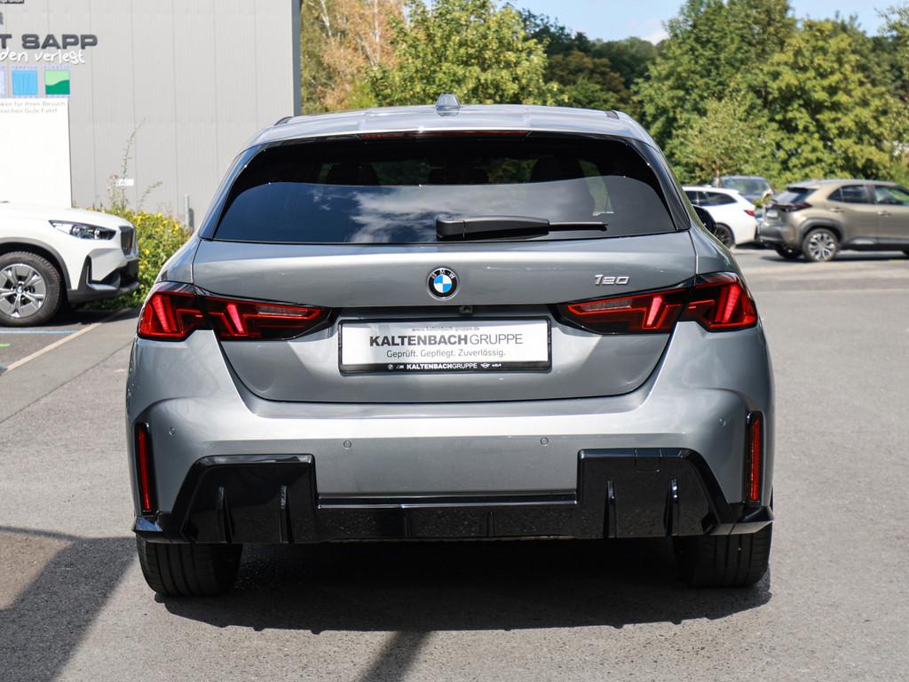 BMW 1 Series M-Sport PANO LED ACC NAVI KAMERA SHZ PDC, миниатюра 6