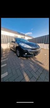 Peugeot 206 tüv 2027 - Peugeot 206 in Gelsenkirchen