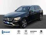 Mercedes-Benz GLC 220 d Exclusive AMG-LINE+4MATIC+AUTOM.+LED+T - Mercedes-Benz GLC-Class in Bremen