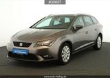 Seat Leon ST 1.6 TDI Style#EU6#AHK#GRA#PDC#LED - Seat Leon mit Diesel-Antrieb: 1.6