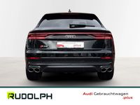 Audi SQ8 - Vorschau Bild 3