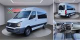 Volkswagen Crafter 35 mittel L2H2 Hochdach/9.Sitze/Klima - VW Crafter Diesel Kleinbus 9-Sitzer