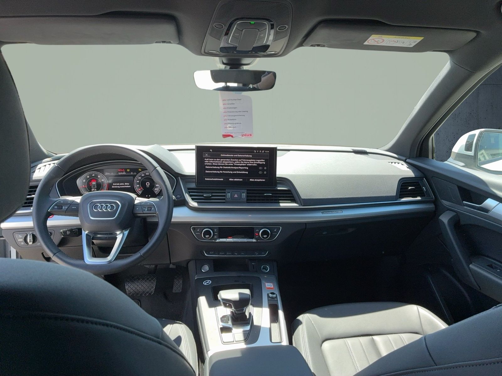 Audi Q5 - Bild 12