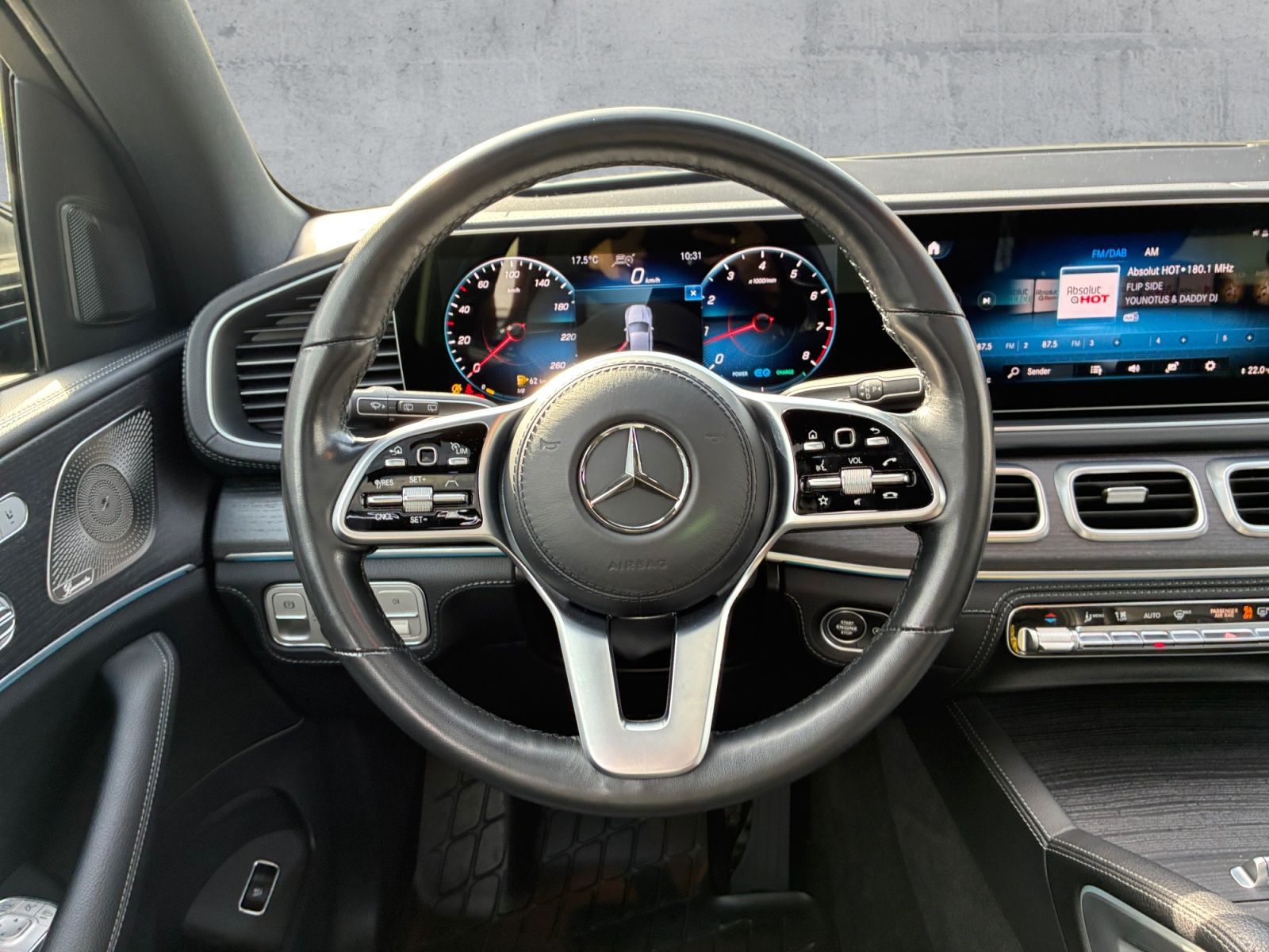 Mercedes-Benz GLE 450 4Matic AMG Line AHK HUD PANO BURMESTER foto 10